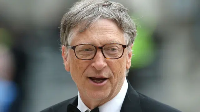 Bill Gates