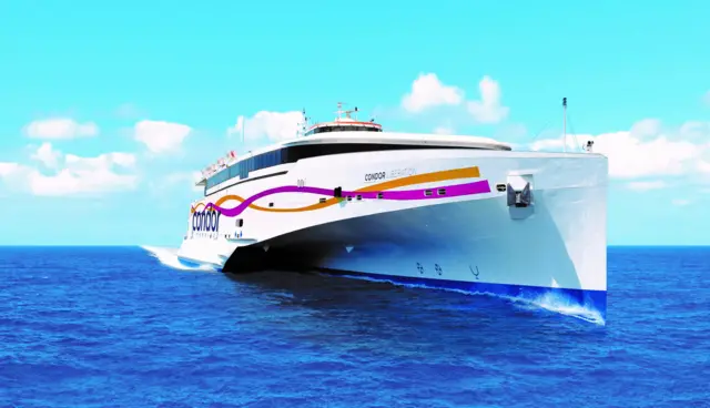 Condor Liberation