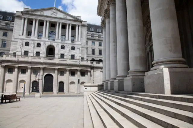 Bank of England