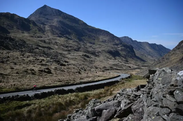 Pen-y-pass