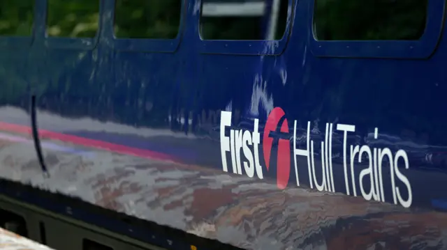 Hull Trains