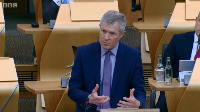 Willie Rennie