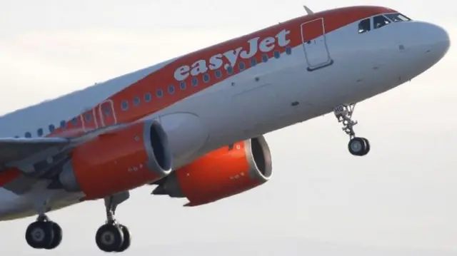 Easyjet