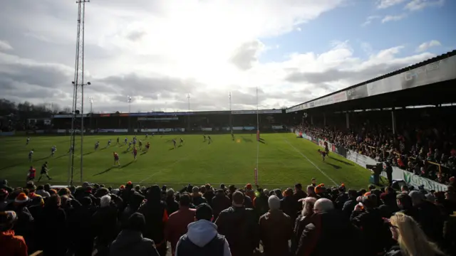 Castleford Tigers