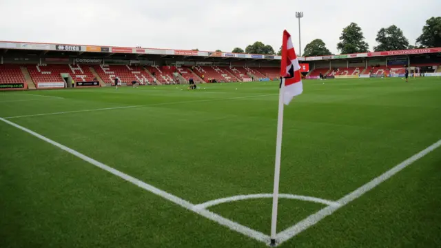 Cheltenham Town