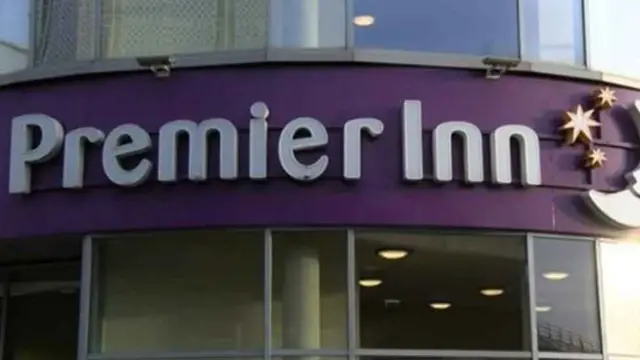 Premier Inn