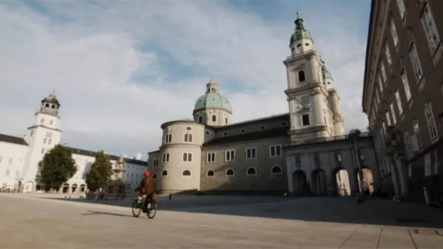 Salzburg