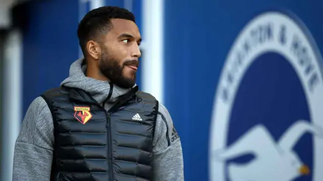 Adrian Mariappa