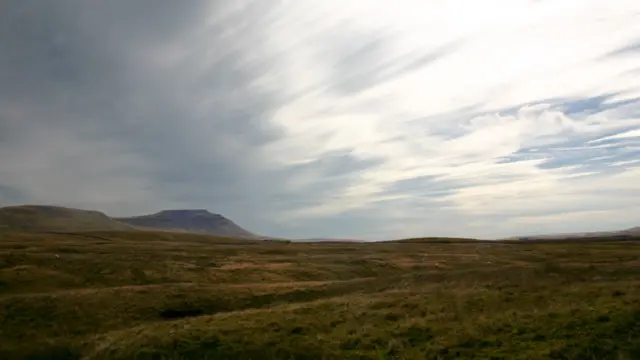 Yorkshire Dales