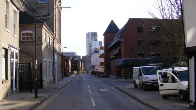 Ipswich