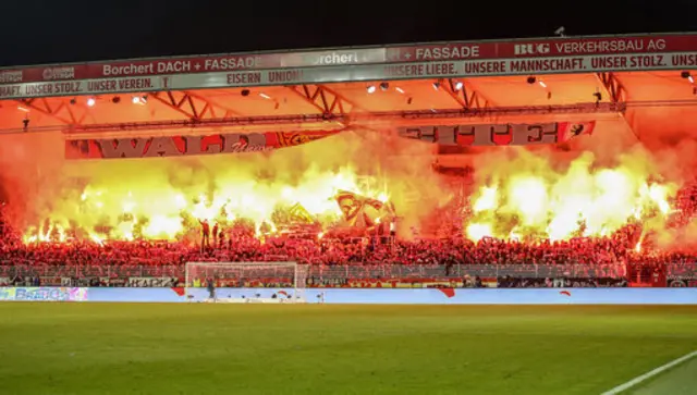 Berlin derby