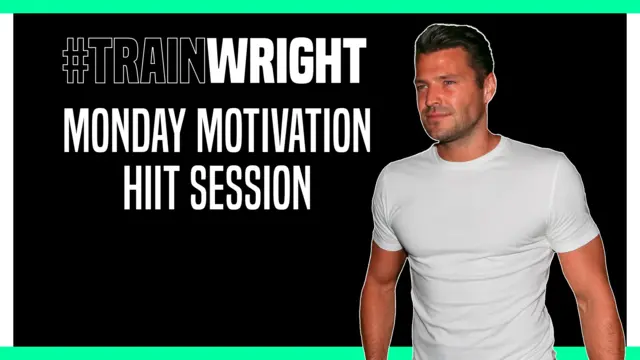 Mark Wright