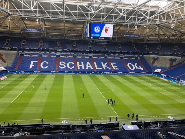 Schalke