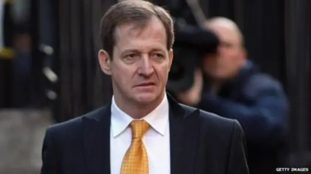 Alastair Campbell