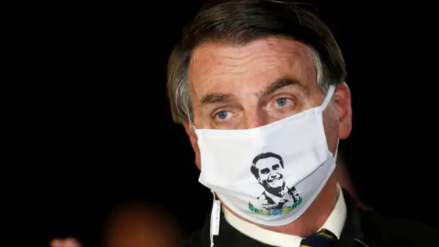 Jair Bolsonaro