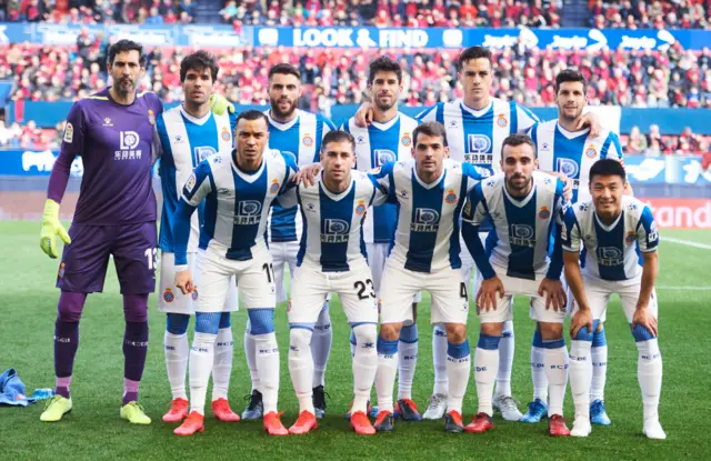 Espanyol