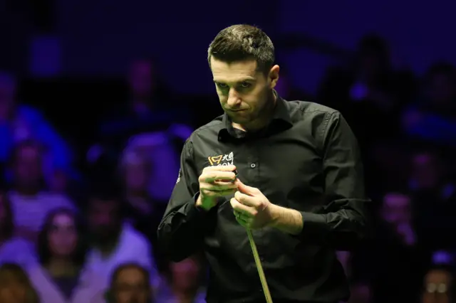 Mark Selby