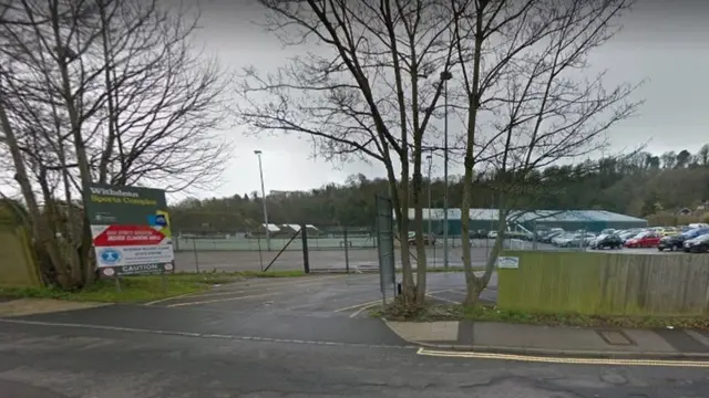 Withdean Sports Complex