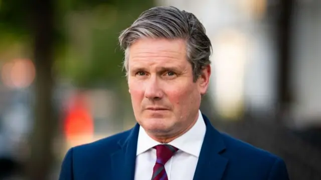 Keir Starmer