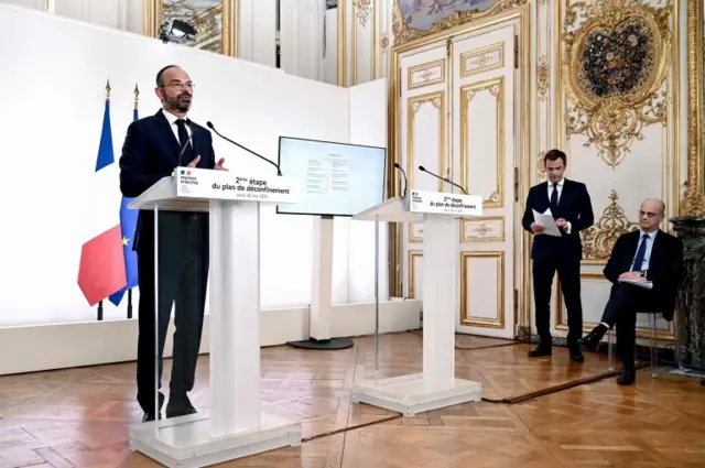 Edouard Philippe