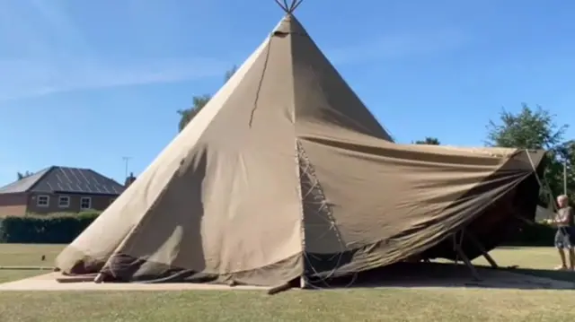 Tipi