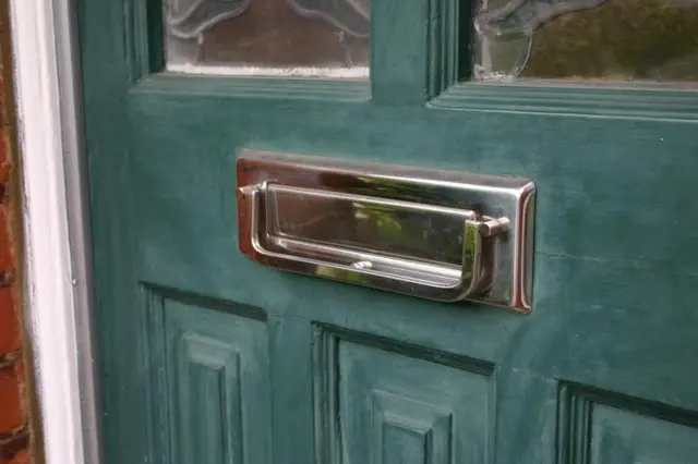 Letterbox generic