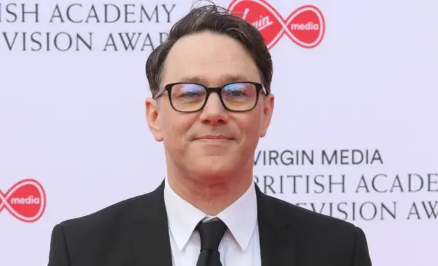 Reece Shearsmith