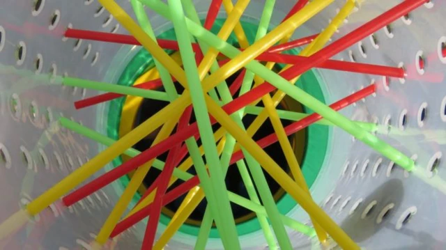 Kerplunk game