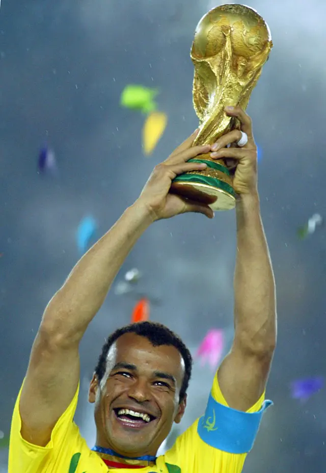 Cafu