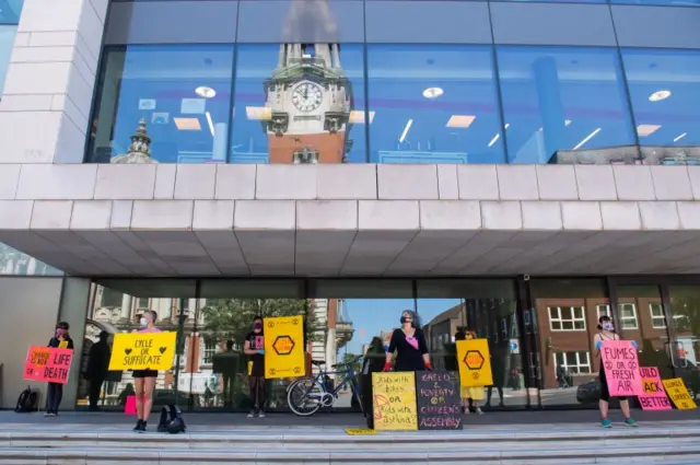 Extinction Rebellion