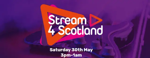 stream4scotland