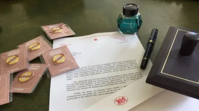 Letter