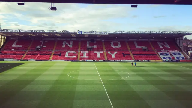 Sincil Bank