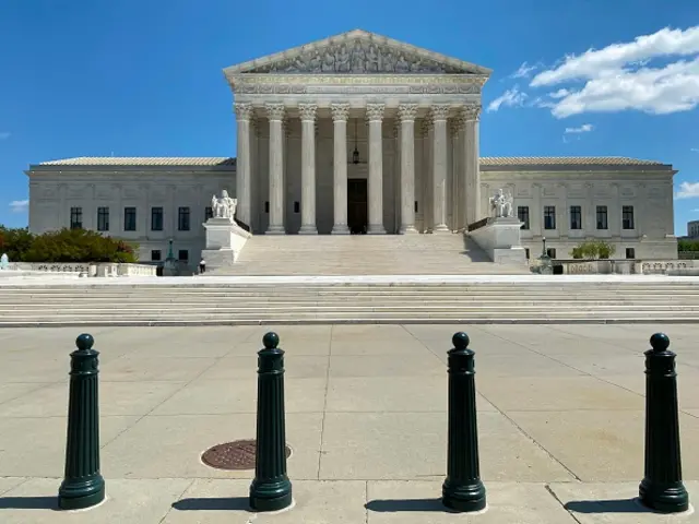 US Supreme Court