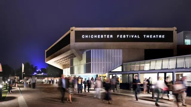 Chichester Festival Theatre