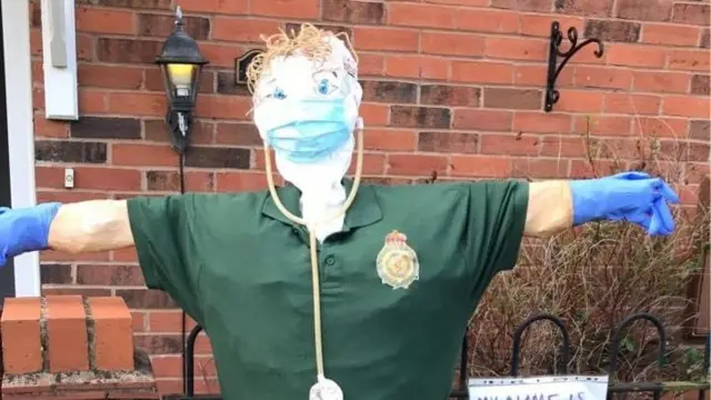 Scarecrow