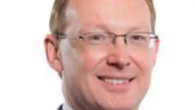 Russell George AC