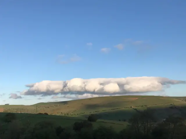 Derbyshire Peak District