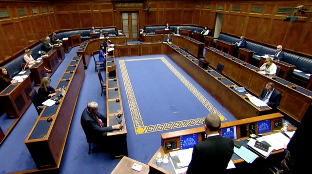 NI Assembly