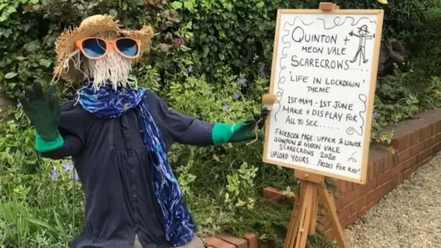 Scarecrow