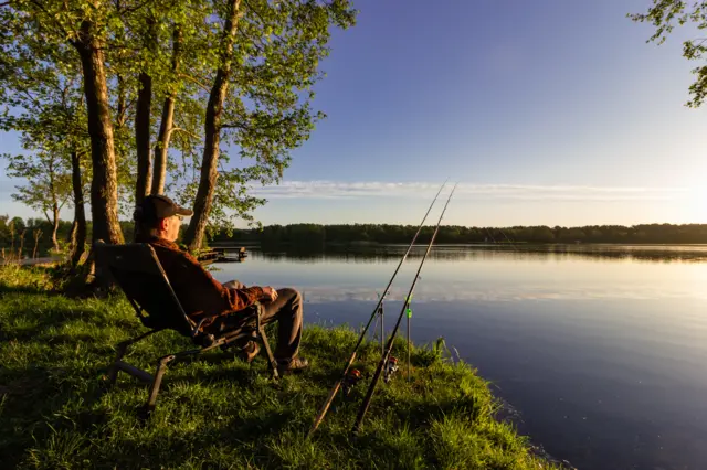 angler
