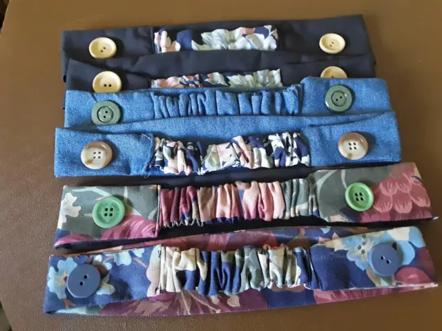 Headbands