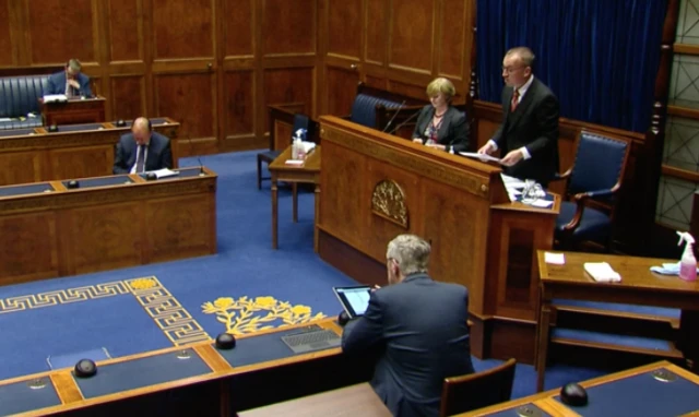 NI Assembly