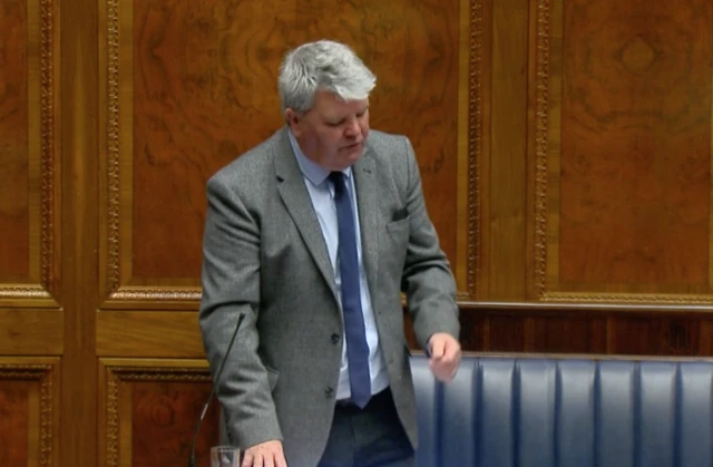 Cathal Boylan