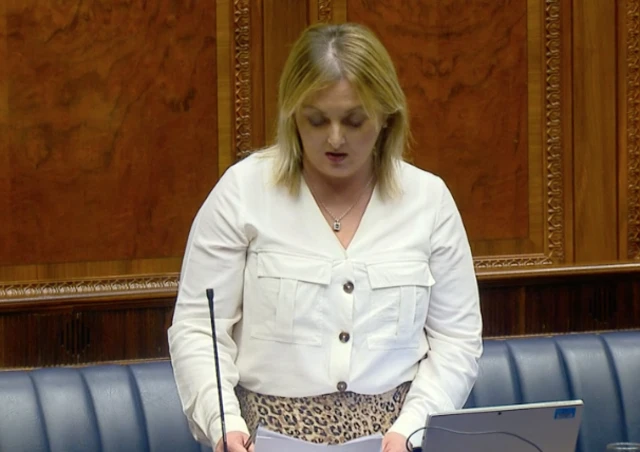Karen Mullan
