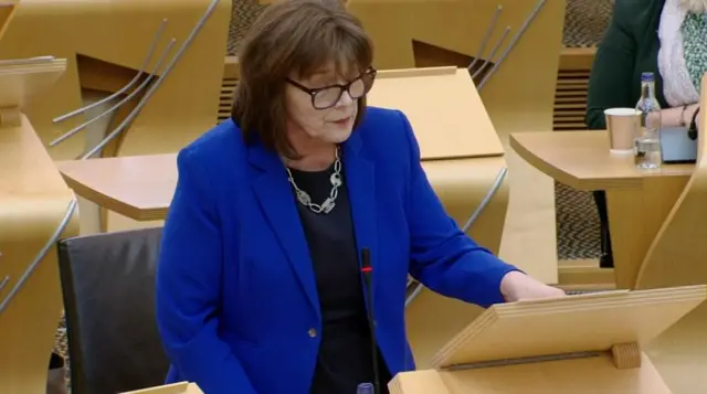 Jeane Freeman