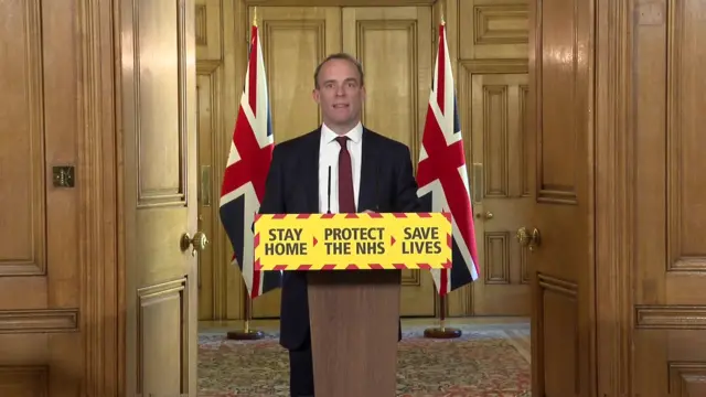 dominic raab