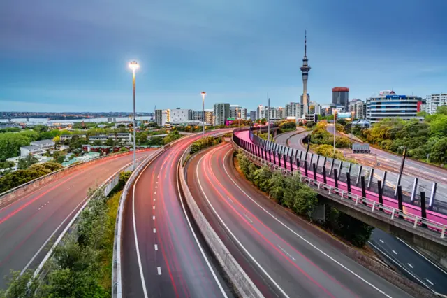 Auckland