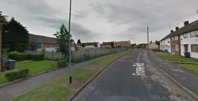 Frome Road