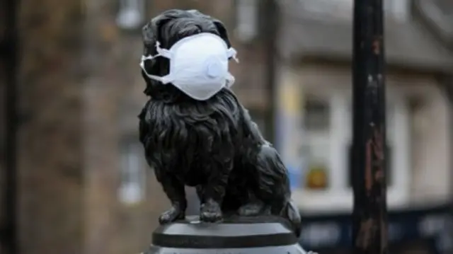 greyfriars bobby